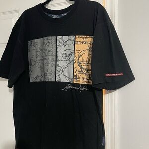 Vintage fubu fat Albert